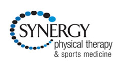 Synergy Physical Therapy & Sports Medicine LLC